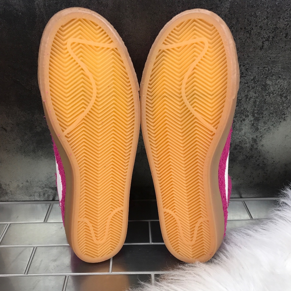 Nike Vintage Blazer Mid Suede - Picture 6 of 8